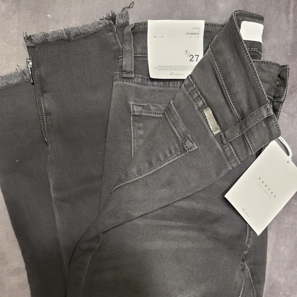 Brand New Kancan Jeans
